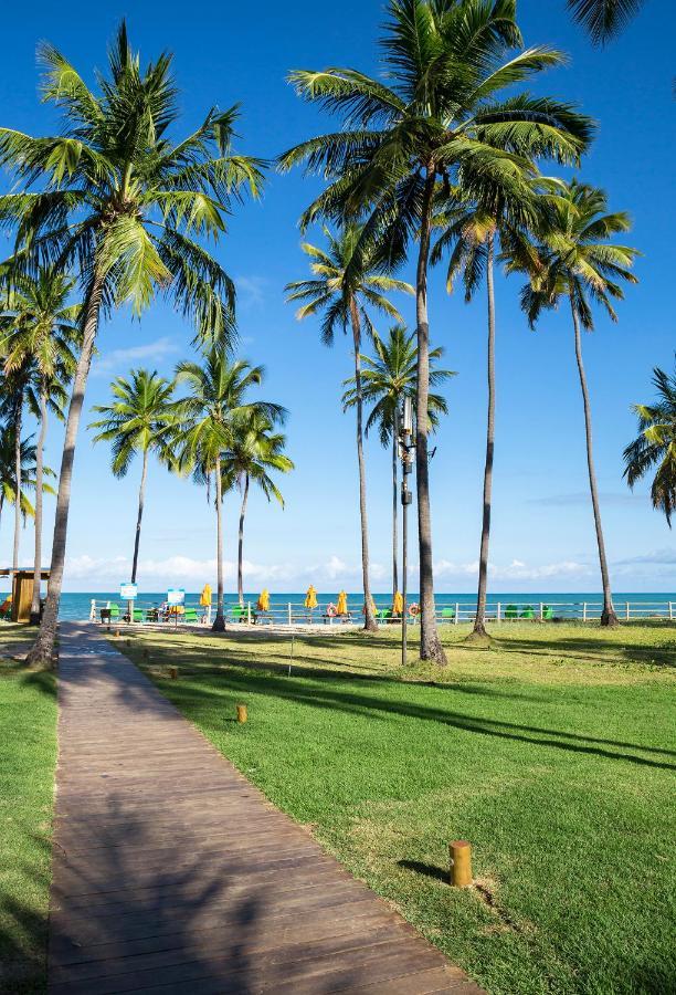Bangalo Praia Dos Carneiros Exteriér fotografie